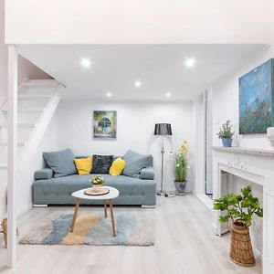 Appartement met Twee Slaapkamers